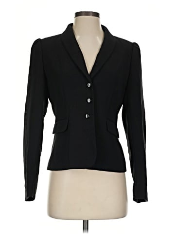 Tahari by ASL Blazer (view 1)