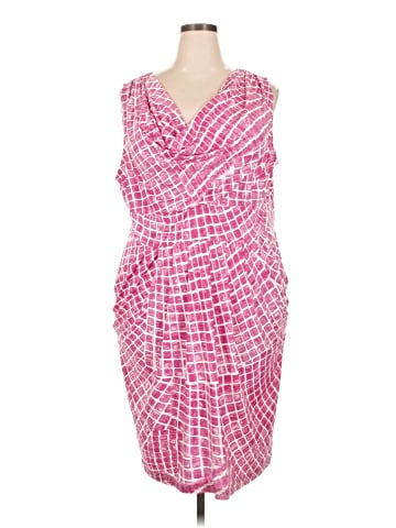 Anna Scholz Cocktail Dress (view 1)