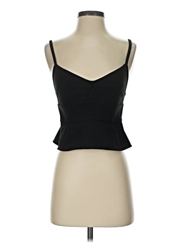 A.L.C. Sleeveless Top (view 1)
