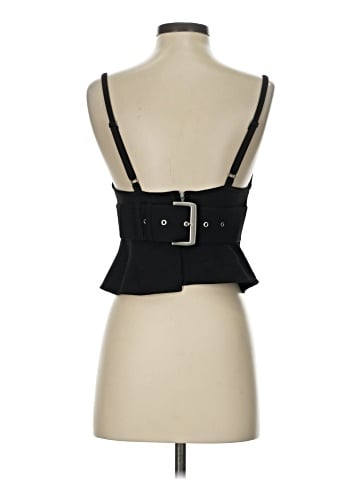 A.L.C. Sleeveless Top (view 2)