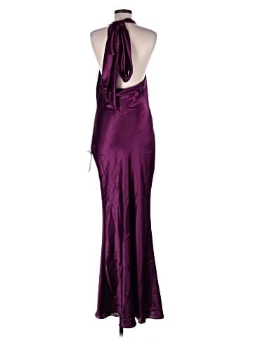 Betsy & Adam Cocktail Dress (view 2)