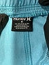 Hurley Solid Teal Athletic Shorts Size M (kids) - photo 3