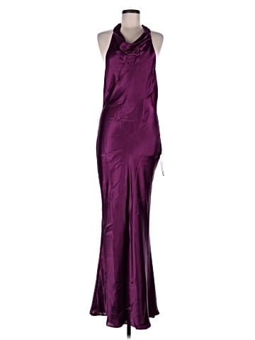 Betsy & Adam Cocktail Dress (view 1)