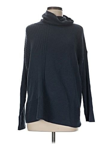Carlisle Turtleneck Sweater (view 1)
