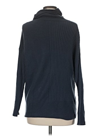Carlisle Turtleneck Sweater (view 2)