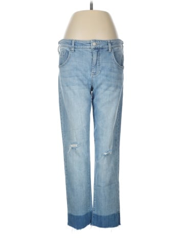 Pilcro and the Letterpress Jeans (view 1)