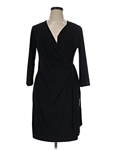 Anne Klein Cocktail Dress (view 1)