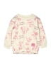 Disney Print Pink Sweatshirt Size 4 - photo 1