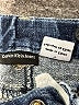 CALVIN KLEIN JEANS Blue Jeans Size 5 - photo 3