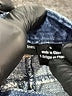 CALVIN KLEIN JEANS Blue Jeans Size 5 - photo 4