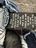 CALVIN KLEIN JEANS Blue Jeans Size 5 - photo 7