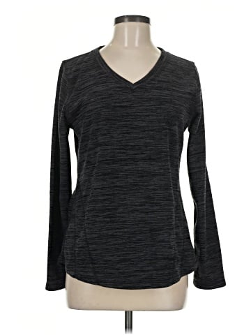 Tek Gear Pullover Sweater (view 1)