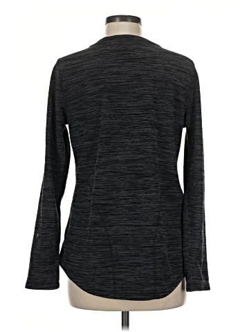 Tek Gear Pullover Sweater (view 2)