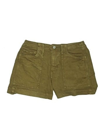 Banana Republic Khaki Shorts (view 1)