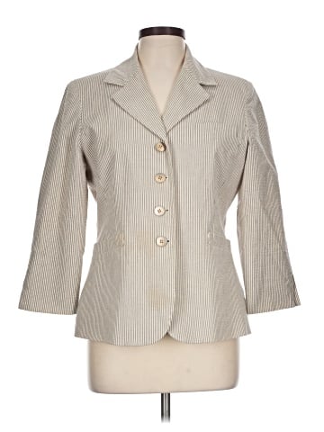 AK Anne Klein Blazer (view 1)