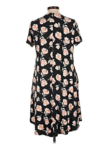 Flamingo Urban Casual Dress (view 2)