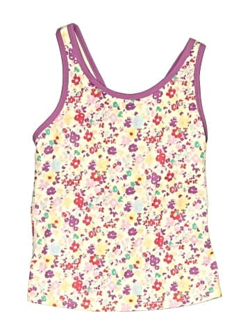 all in motion Tank Top (view 1)
