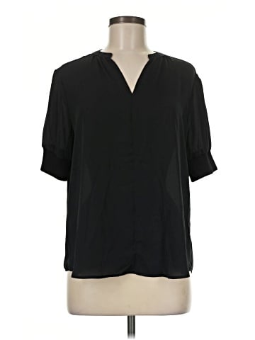CATHERINE Catherine Malandrino Short Sleeve Blouse (view 1)