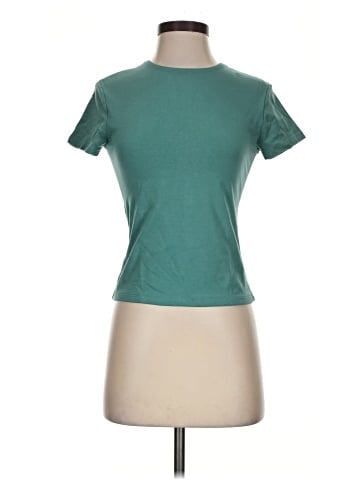 Abercrombie & Fitch Short Sleeve T-Shirt (view 1)