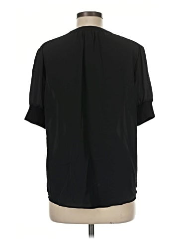 CATHERINE Catherine Malandrino Short Sleeve Blouse (view 2)