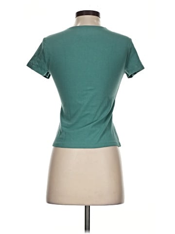 Abercrombie & Fitch Short Sleeve T-Shirt (view 2)