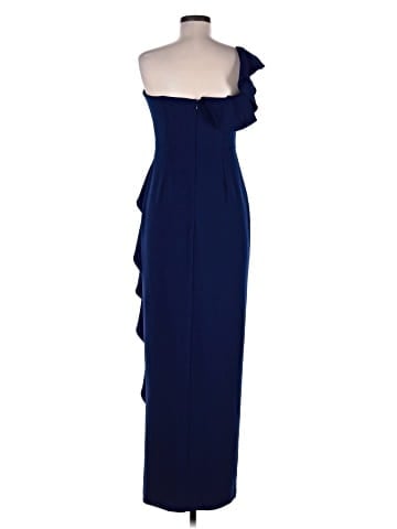 Aidan by Aidan Mattox Cocktail Dress (view 2)