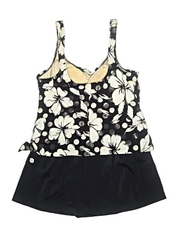 LE COVE One Piece Swimsuit (view 2)