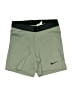 Nike Green Athletic Shorts Size M - photo 1