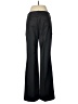 Banana Republic Black Wool Pants Size 8 - photo 2