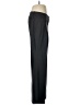 Banana Republic Black Wool Pants Size 8 - photo 4