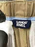 Lands' End Tan Khakis Size 5 - photo 3