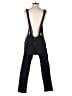 BDG Black Overalls Size S - photo 2