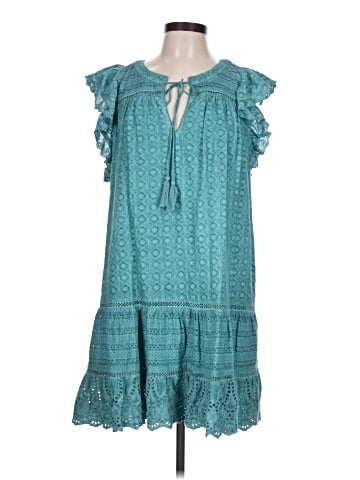 Allison Joy Casual Dress (view 1)