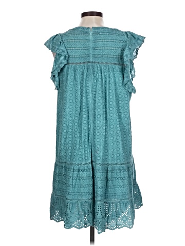 Allison Joy Casual Dress (view 2)