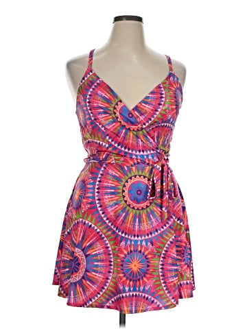 Reel Legends Cocktail Dress (view 1)