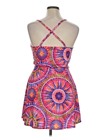 Reel Legends Cocktail Dress (view 2)