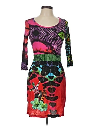 Desigual Cocktail Dress (view 1)