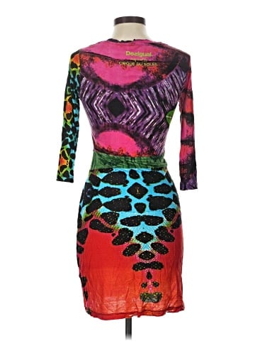 Desigual Cocktail Dress (view 2)
