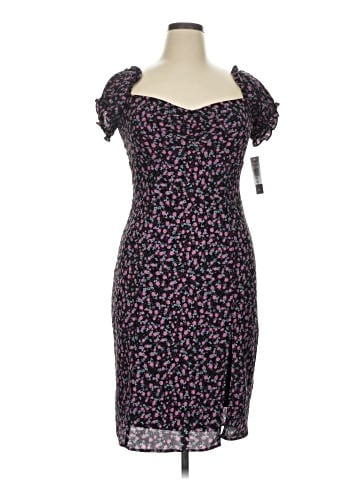 City Triangles Cocktail Dress (view 1)