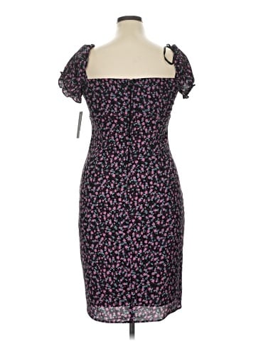 City Triangles Cocktail Dress (view 2)