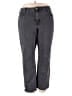 Old Navy Gray Jeans Size 22 - photo 1