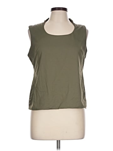 Petite Sophisticate Sleeveless T-Shirt (view 1)