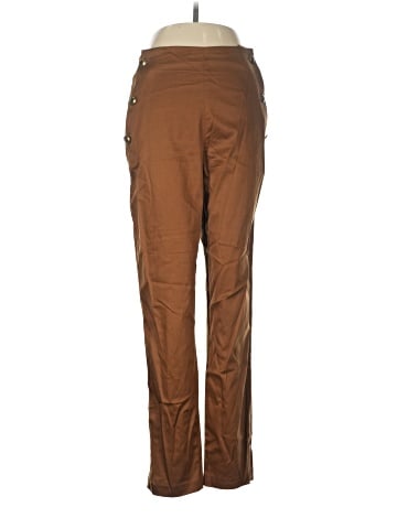 Massimo Dutti Casual Pants (view 1)