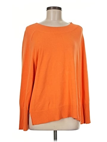 Repeat Cashmere Pullover Sweater (view 1)