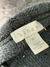 Hinge 100% Polyester Tweed Gray Pullover Sweater Size XS - photo 7