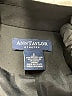 Ann Taylor 100% Acetate Black Blazer Size 2 - photo 3