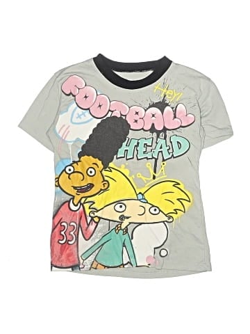 Nickelodeon Short Sleeve T-Shirt (view 1)