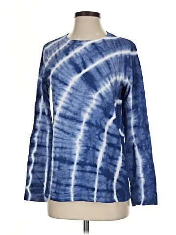 Margaret O'Leary Long Sleeve T-Shirt (view 1)