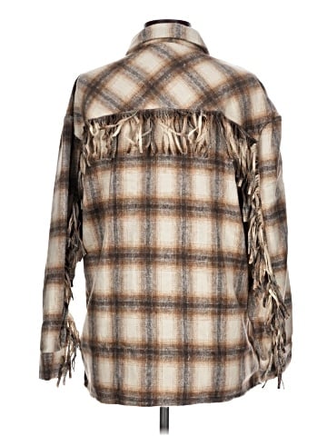 Passport Coat (view 2)