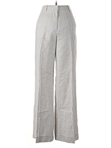 J.Crew Collection Linen Pants (view 1)